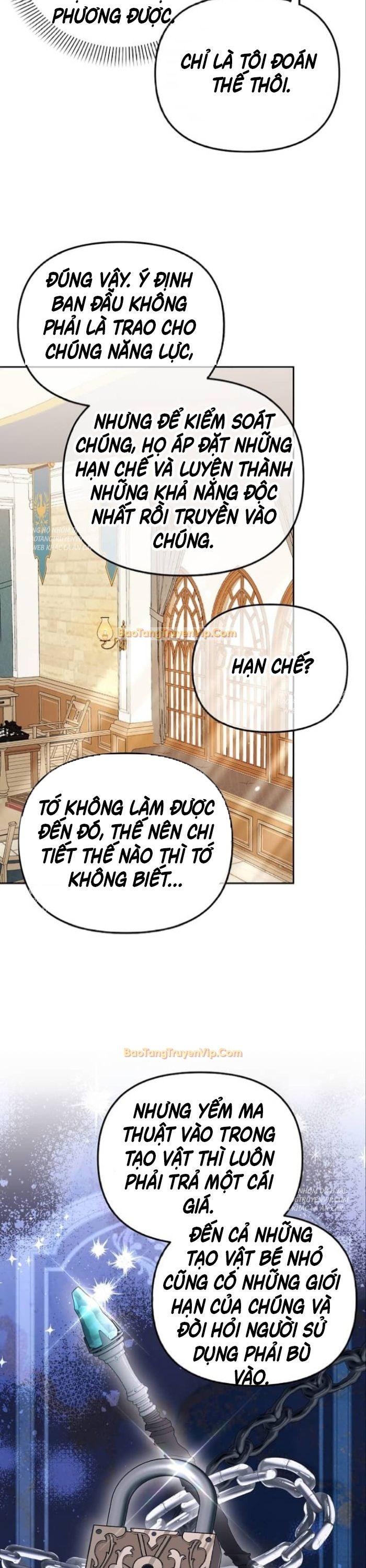 Thuần Thú Sư Thiên Tài - Page 16