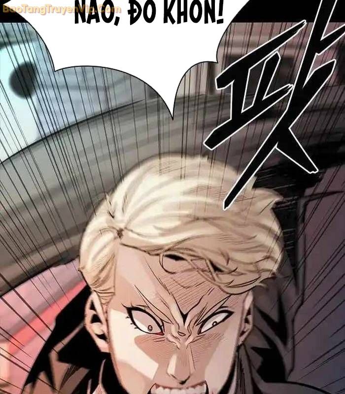 Thế hệ bất hảo - Page 233