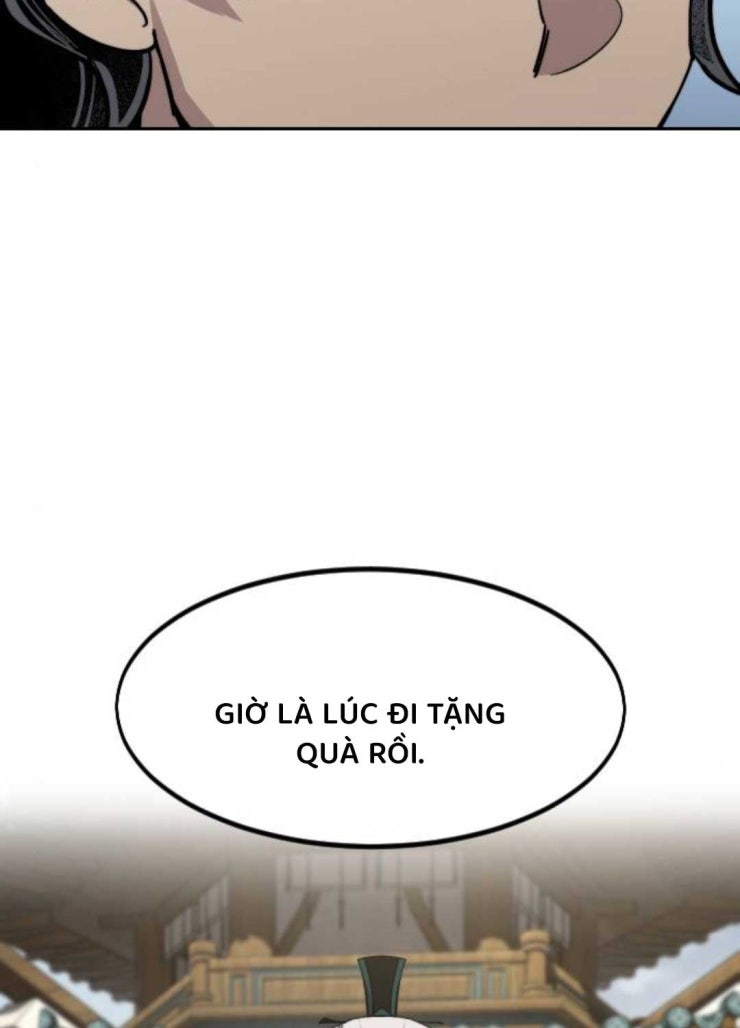 Hoa Sơn Tái Xuất - Page 112