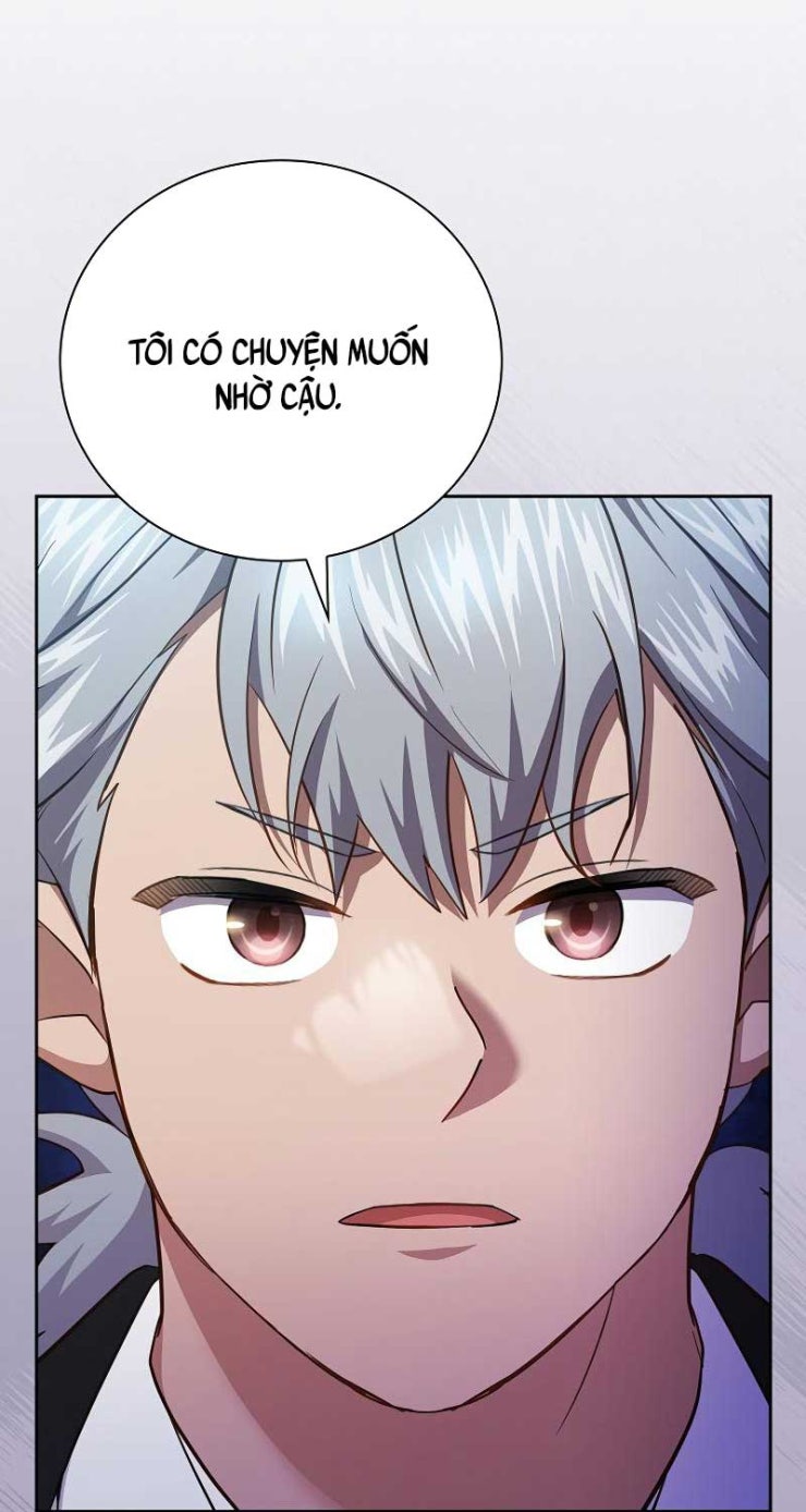 Ma Pháp Sư Tại Trường Học Pháp Thuật - Page 102