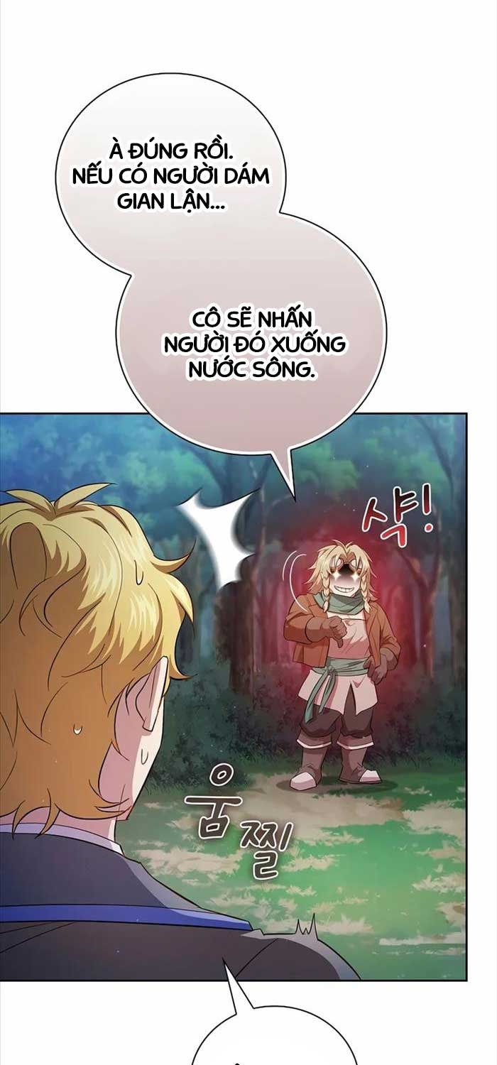 Ma Pháp Sư Tại Trường Học Pháp Thuật - Page 28