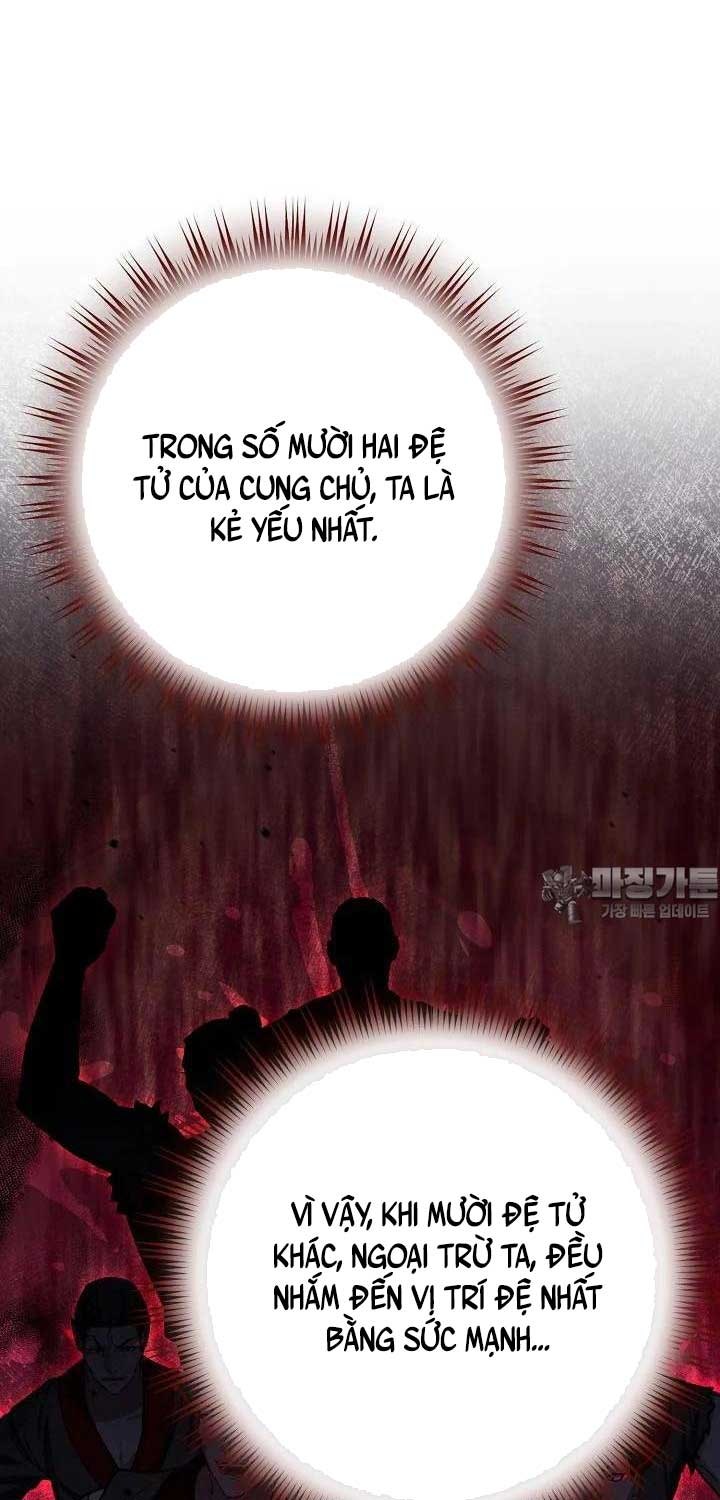 Thiên Tài Võ Thuật Hoàn Sinh - Page 21