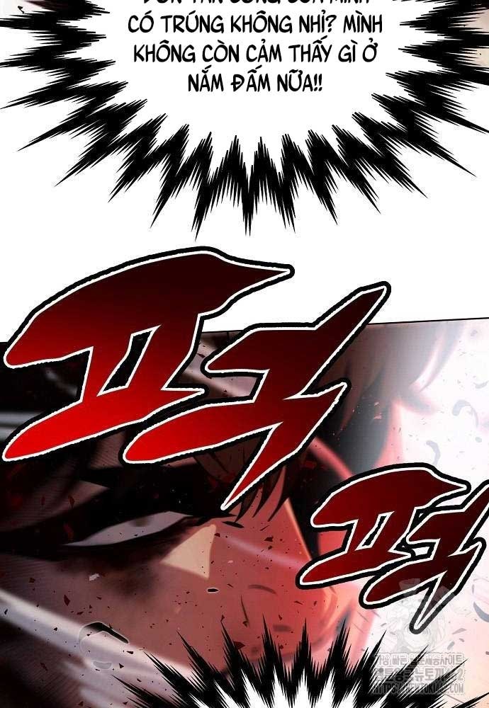 Sàn Đấu Sống Còn - Page 54