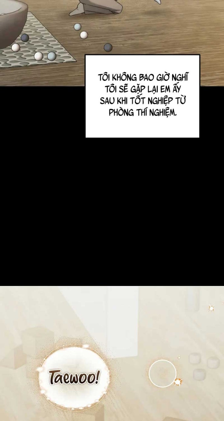 Nghỉ Hưu Sau Khi Cứu Thế Giới - Page 6