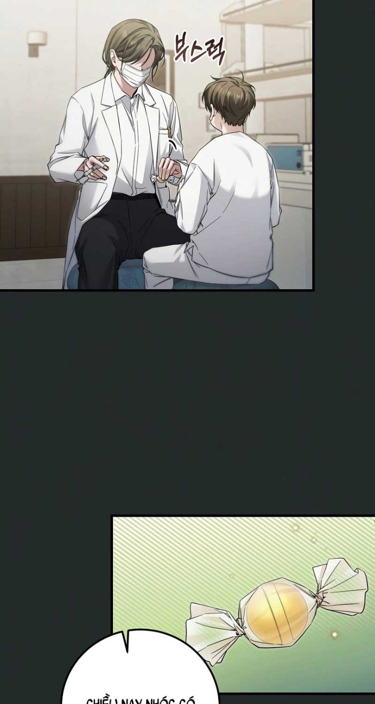 Nghỉ Hưu Sau Khi Cứu Thế Giới - Page 15