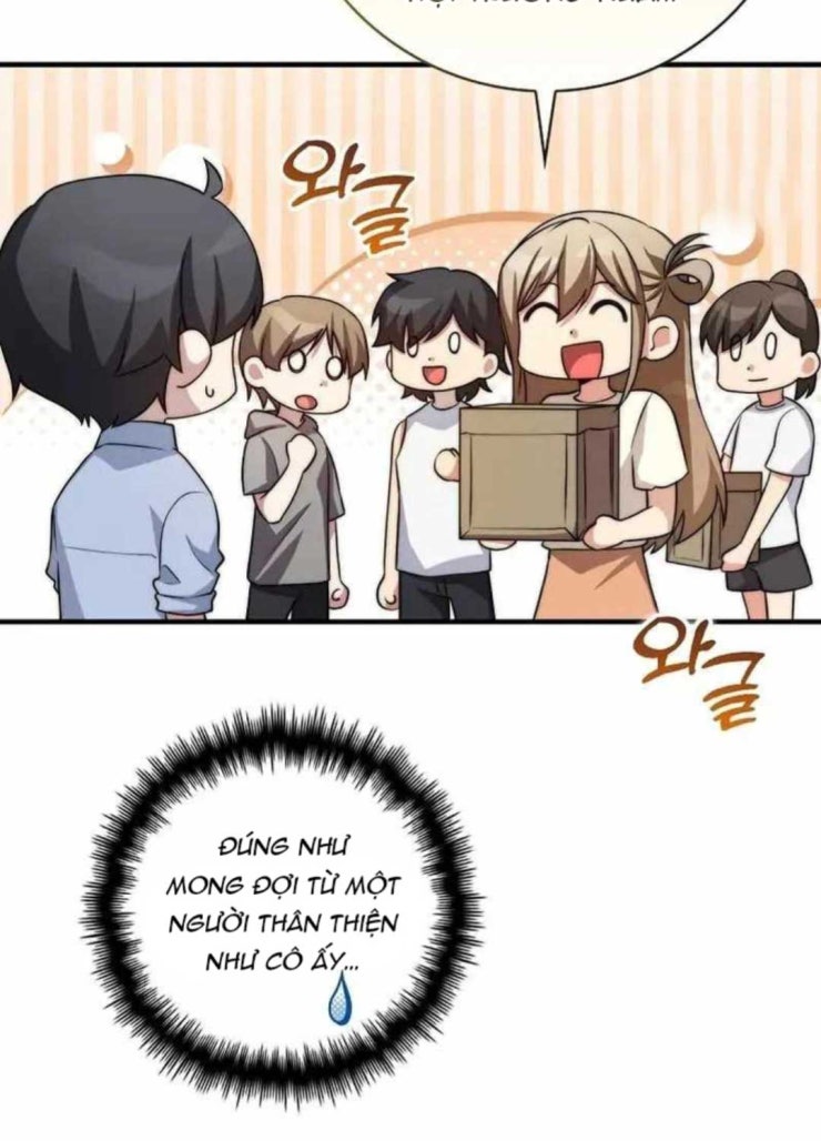 Tôi Trở Thành Bạn Thời Thơ Ấu Của Boss - Page 71