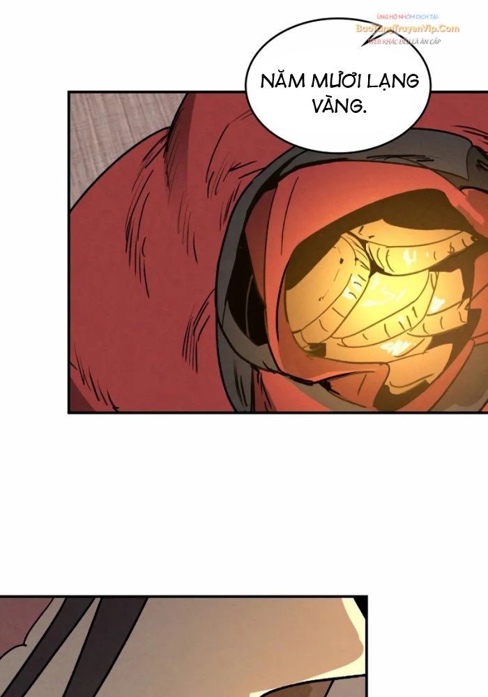 Vị Thần Trở Lại - Page 55