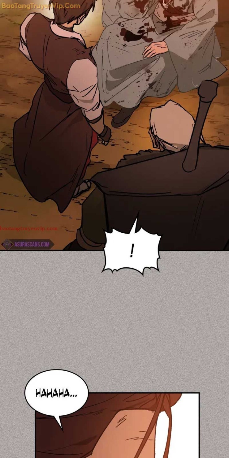 Vị Thần Trở Lại - Page 14