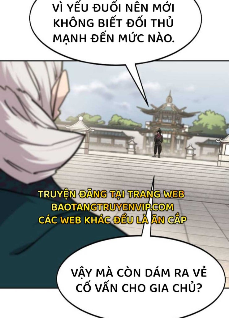 Hoa Sơn Tái Xuất - Page 77