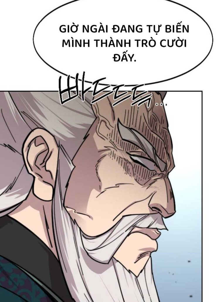 Hoa Sơn Tái Xuất - Page 125