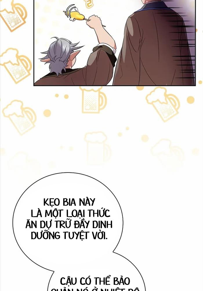 Ma Pháp Sư Tại Trường Học Pháp Thuật - Page 61