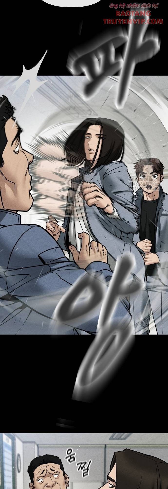 Giang Hồ Thực Thi Công Lý - Page 64