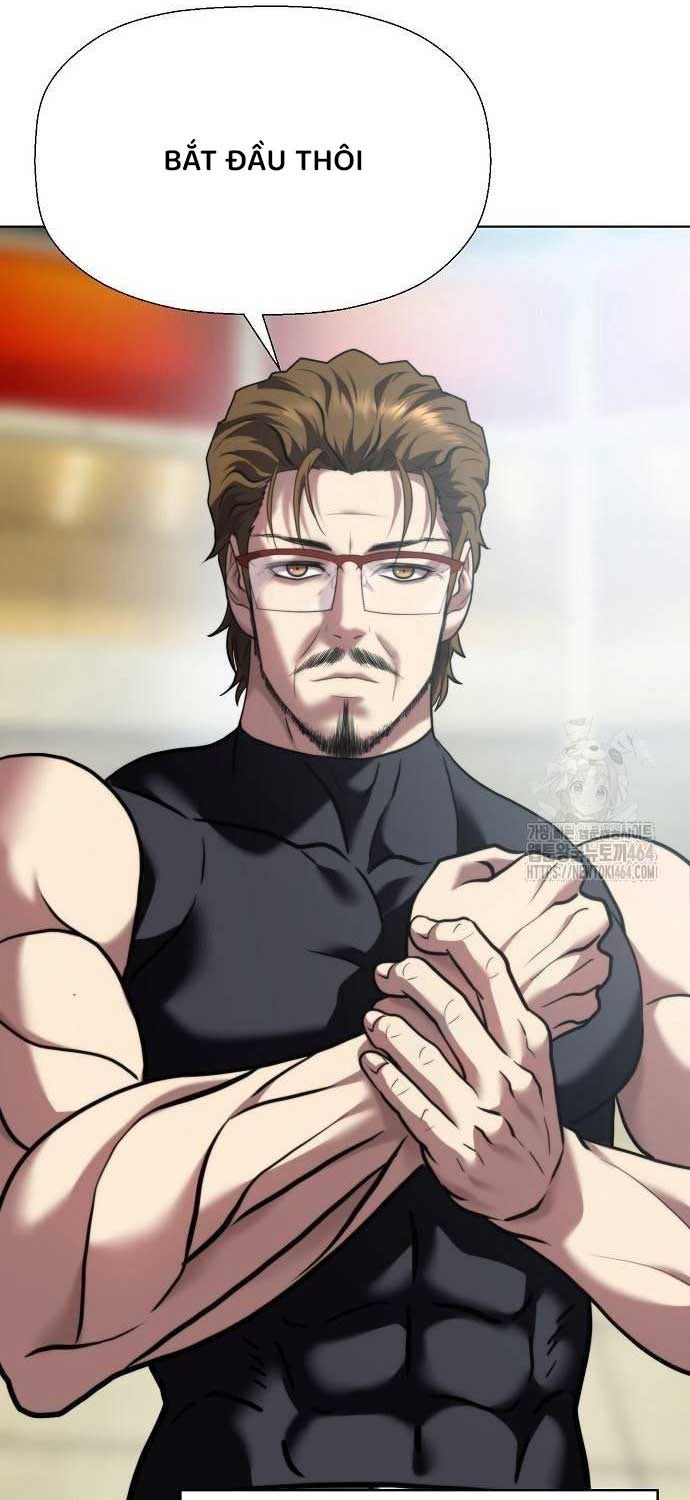 Sàn Đấu Sống Còn - Page 68