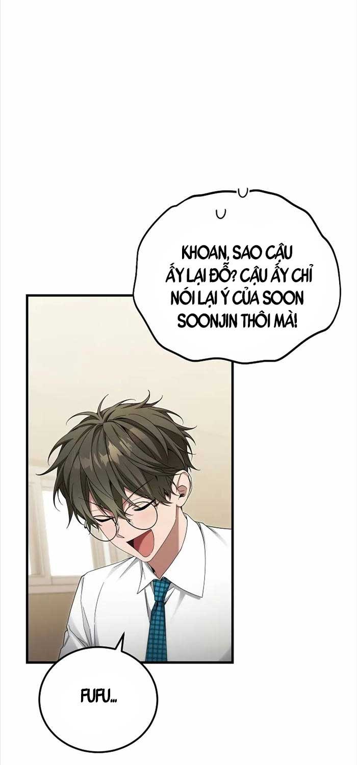 Nghỉ Hưu Sau Khi Cứu Thế Giới - Page 38