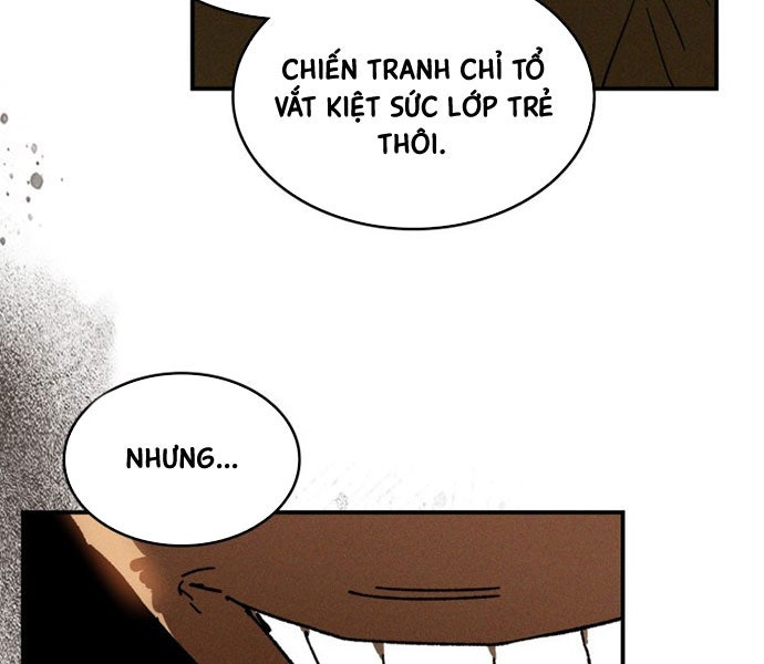 Vị Thần Trở Lại - Page 100
