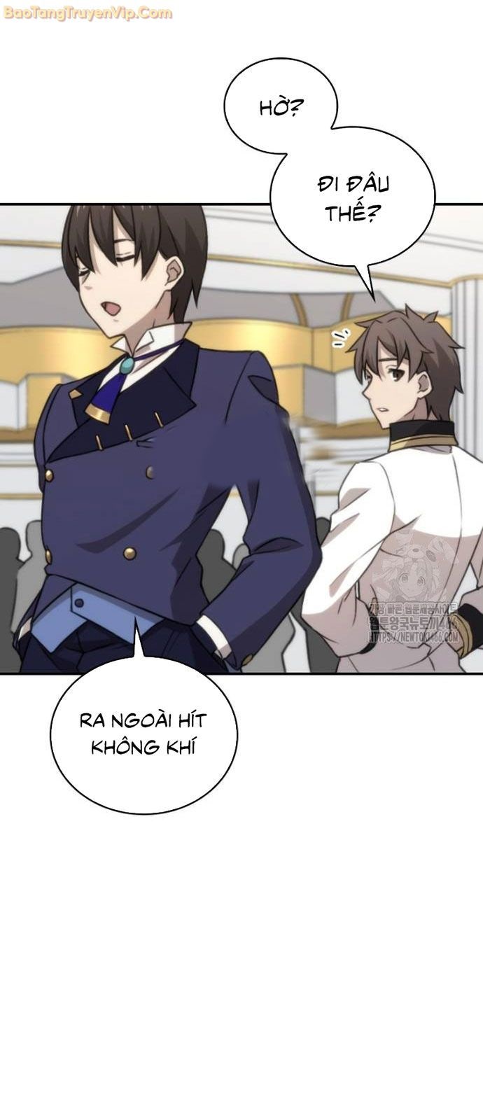 Kẻ Được Triệu Hồi Vô Số Lần! - Page 40