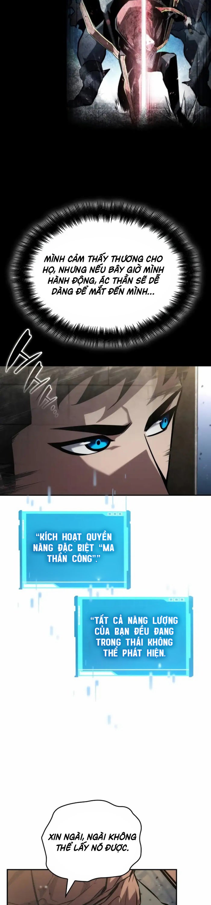 Chiêu Hồn Giả Siêu Phàm - Page 29