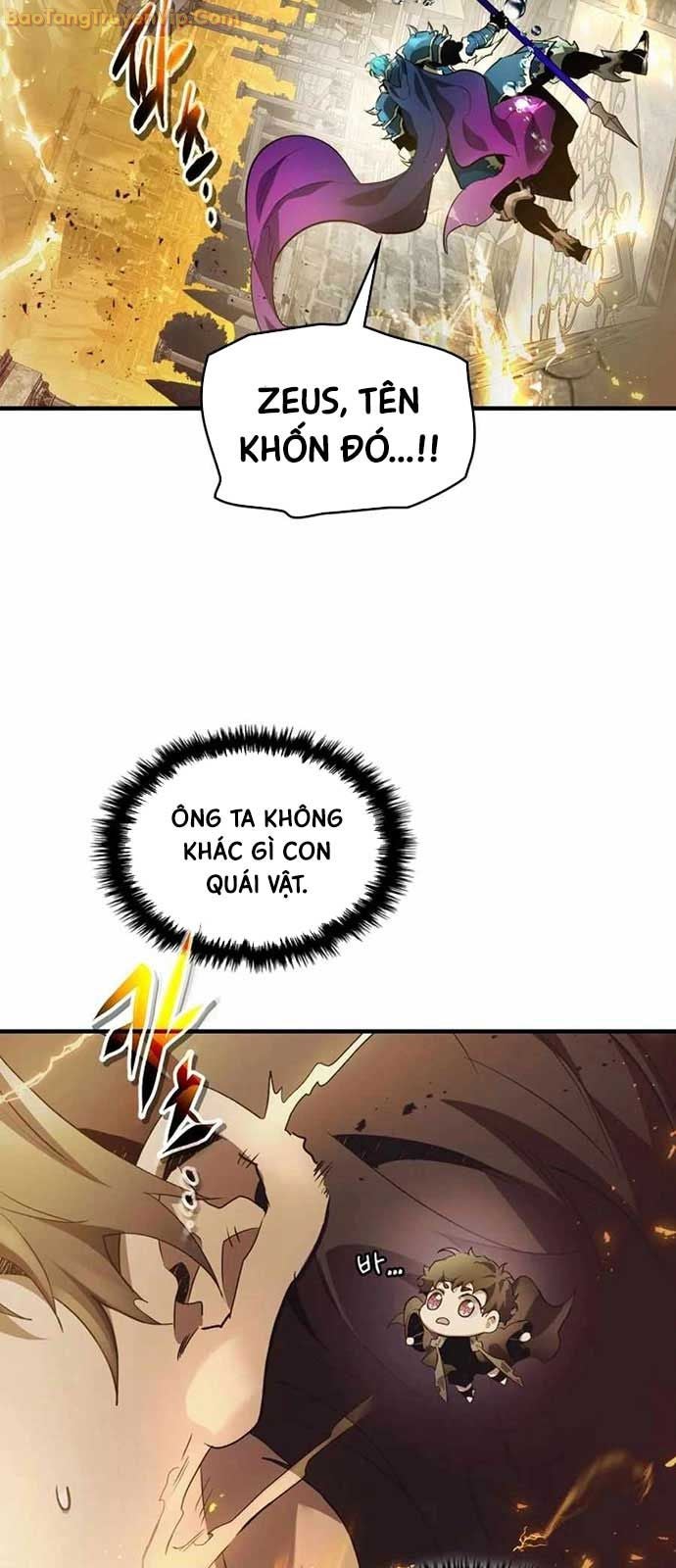 Đối Đầu Với Các Vị Thần - Page 12