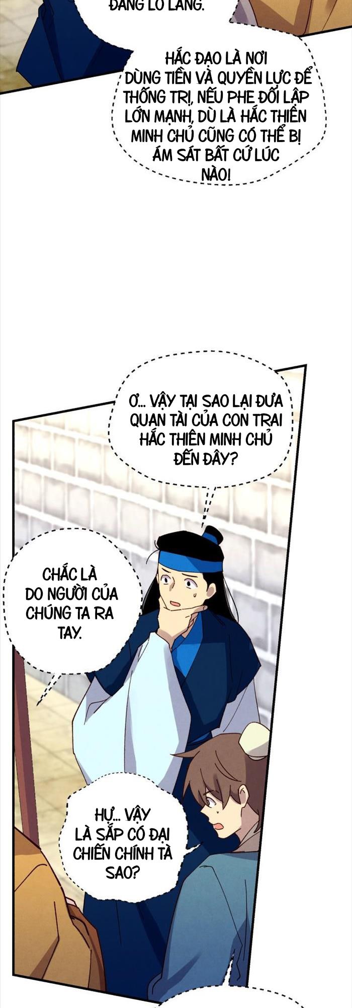 Phi Lôi Đao Thuật - Page 50