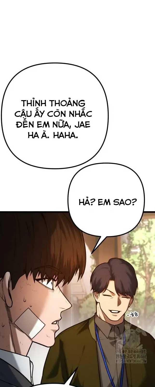 Thiếu Niên Cảnh Sát - Page 19