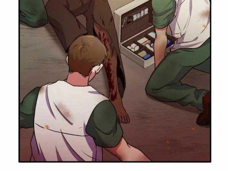 Tuyệt Đỉnh Bác Sĩ - Page 18