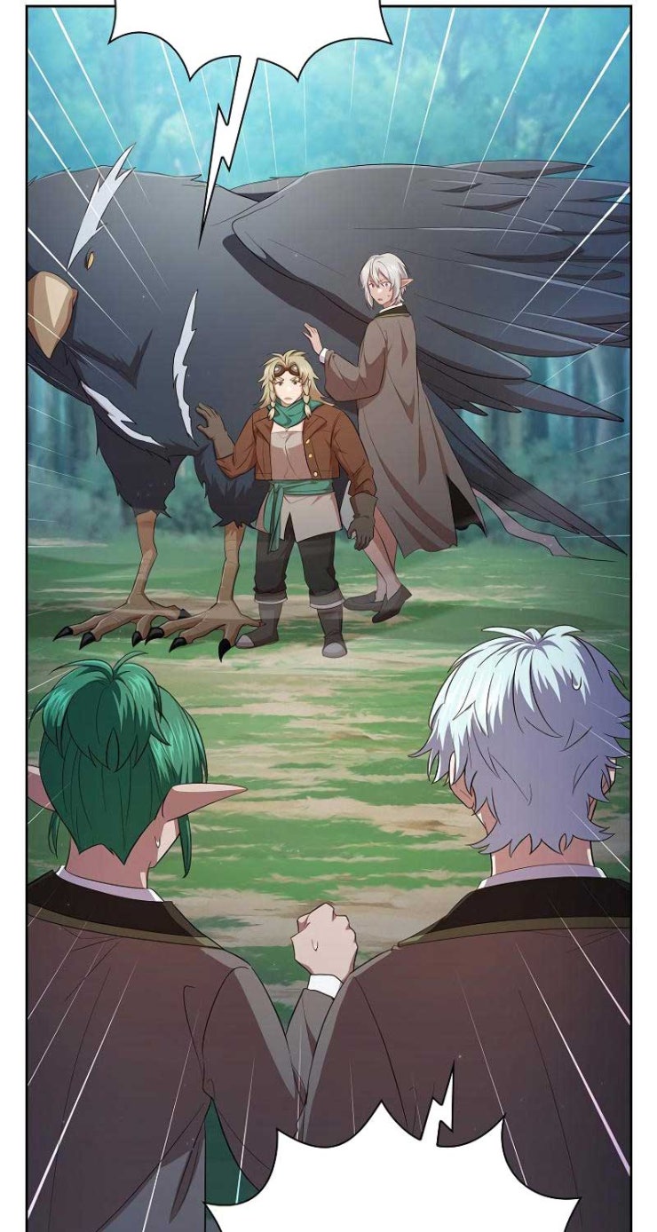 Ma Pháp Sư Tại Trường Học Pháp Thuật - Page 15