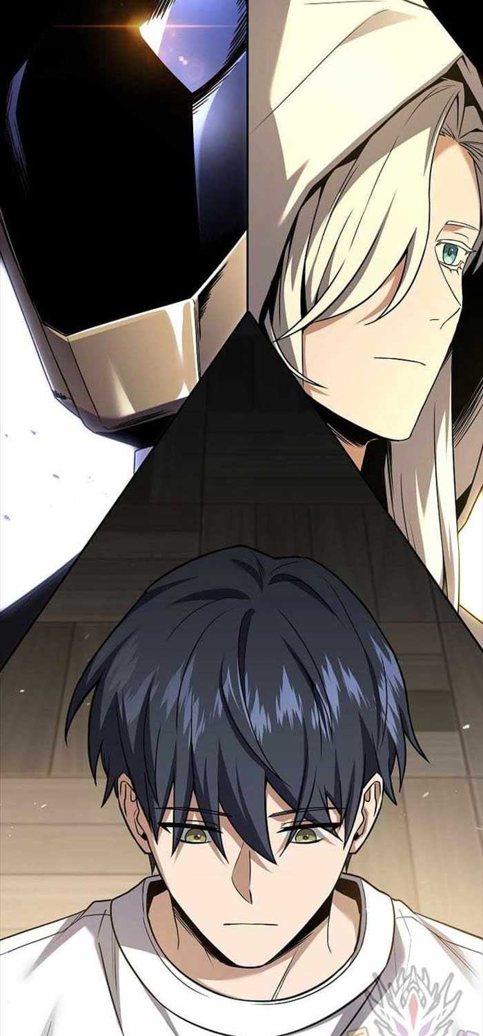 Sự Trở Lại Của Người Chơi Bị Đóng Băng - Page 55