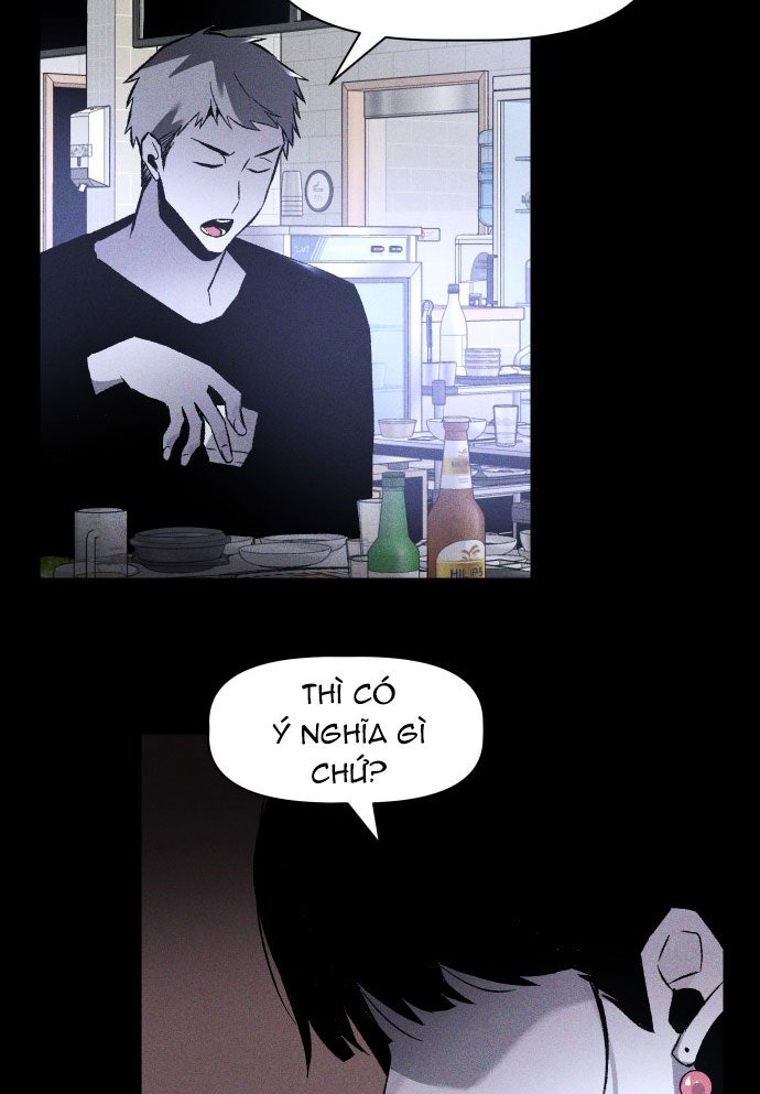 Dự Định Sát Nhân - Page 44