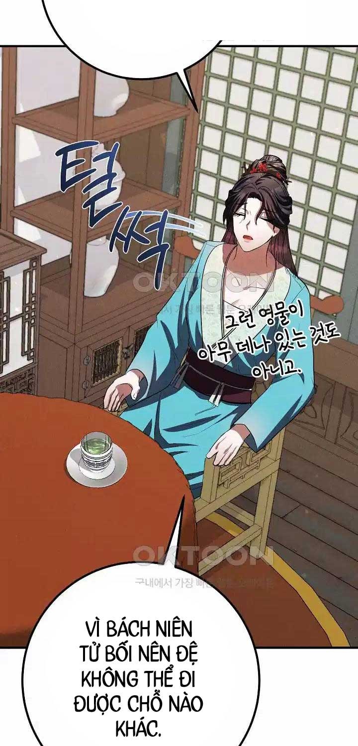 Thiên Tài Võ Thuật Hoàn Sinh - Page 111