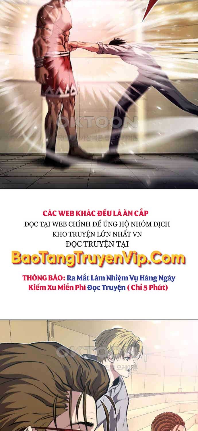 Sàn Đấu Sống Còn - Page 34