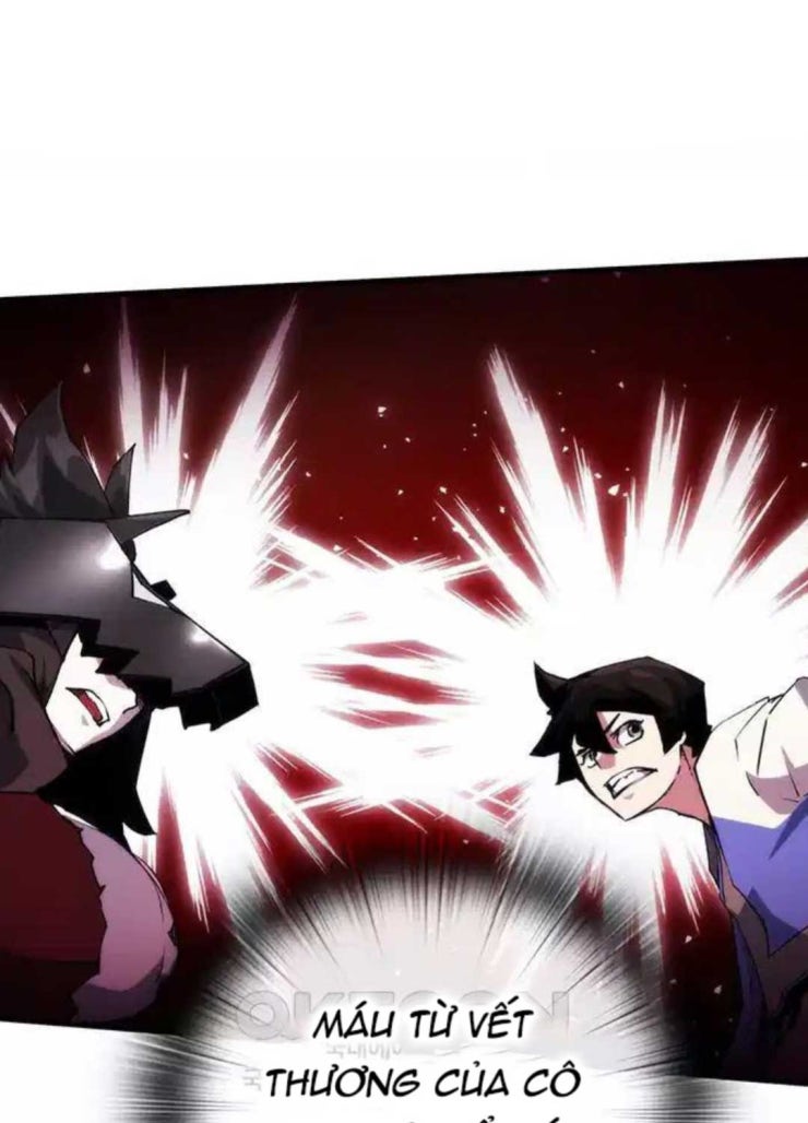 Thần Kiếm: Đứa Con Của Thần Chết - Page 99