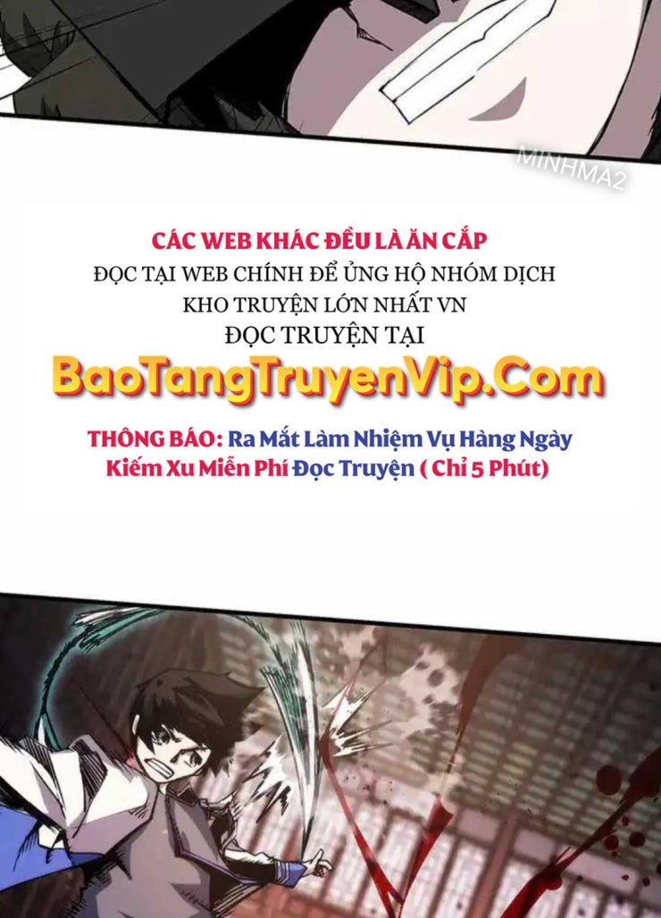 Thần Kiếm: Đứa Con Của Thần Chết - Page 102
