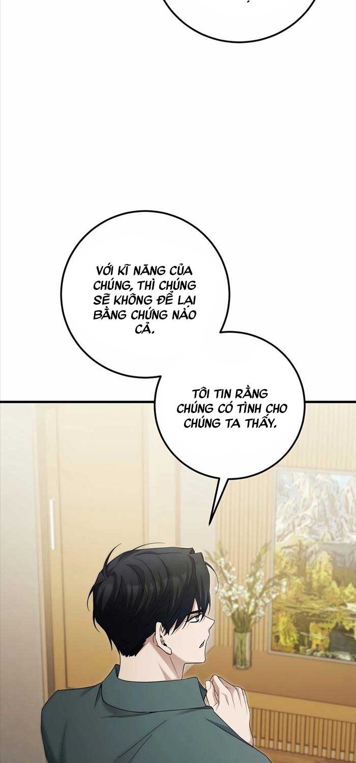 Nghỉ Hưu Sau Khi Cứu Thế Giới - Page 58