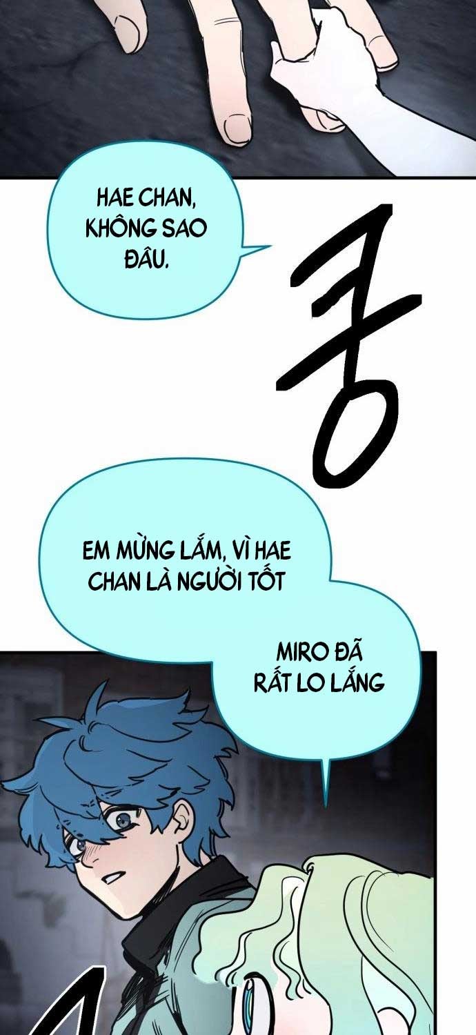 Mê Cung Mộng Ảo - Page 158