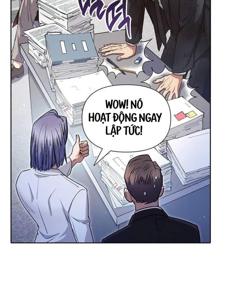 Những Ranker Cấp S Mà Tôi Nuôi Dưỡng - Page 30