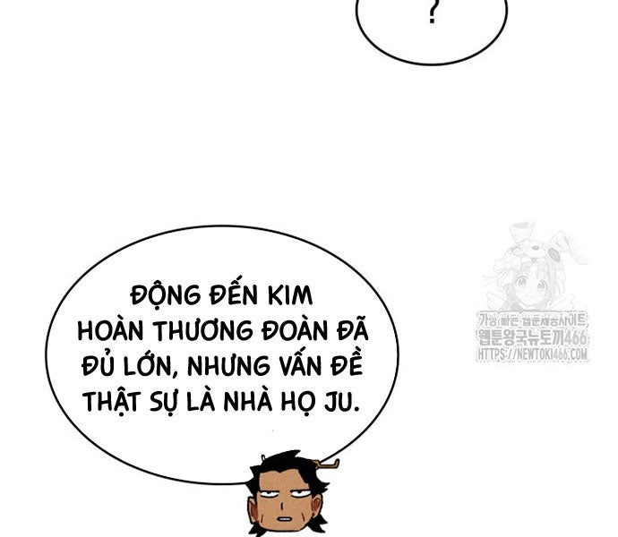 Vị Thần Trở Lại - Page 88