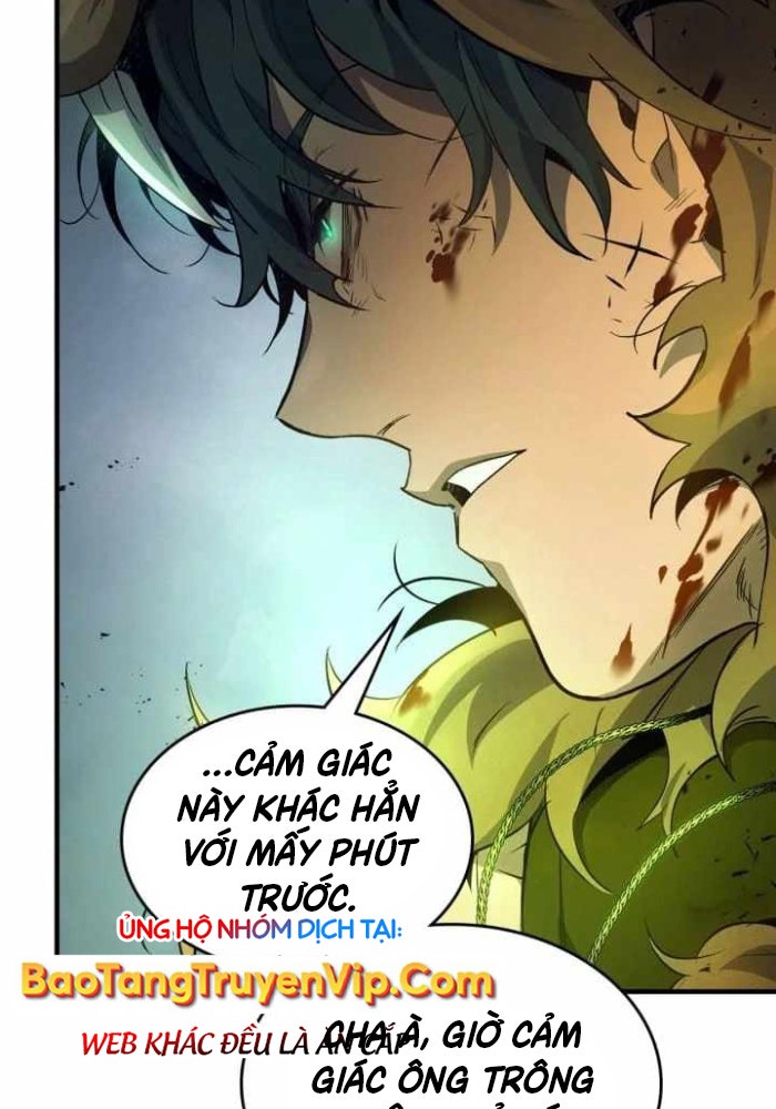 Đối Đầu Với Các Vị Thần - Page 10