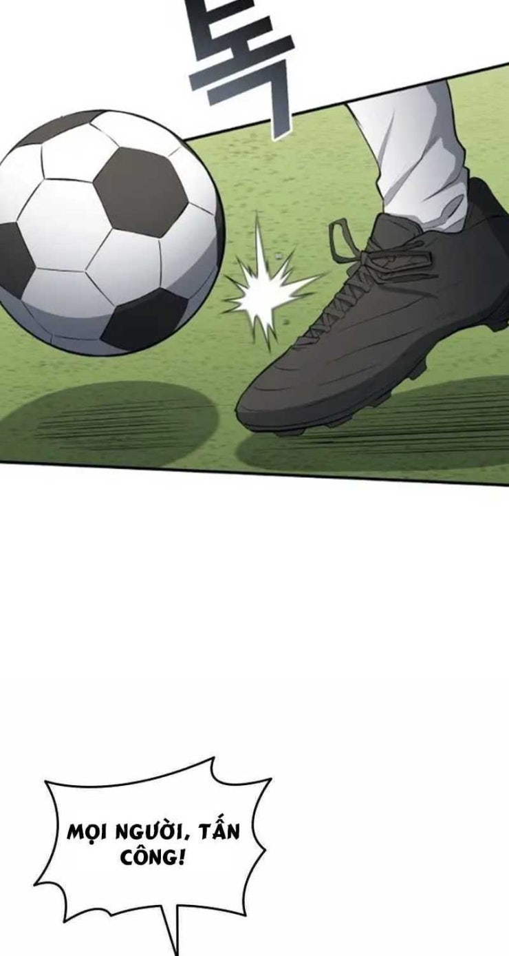 Thiên Phú Bóng Đá Tất Cả Là Của Ta - Page 68