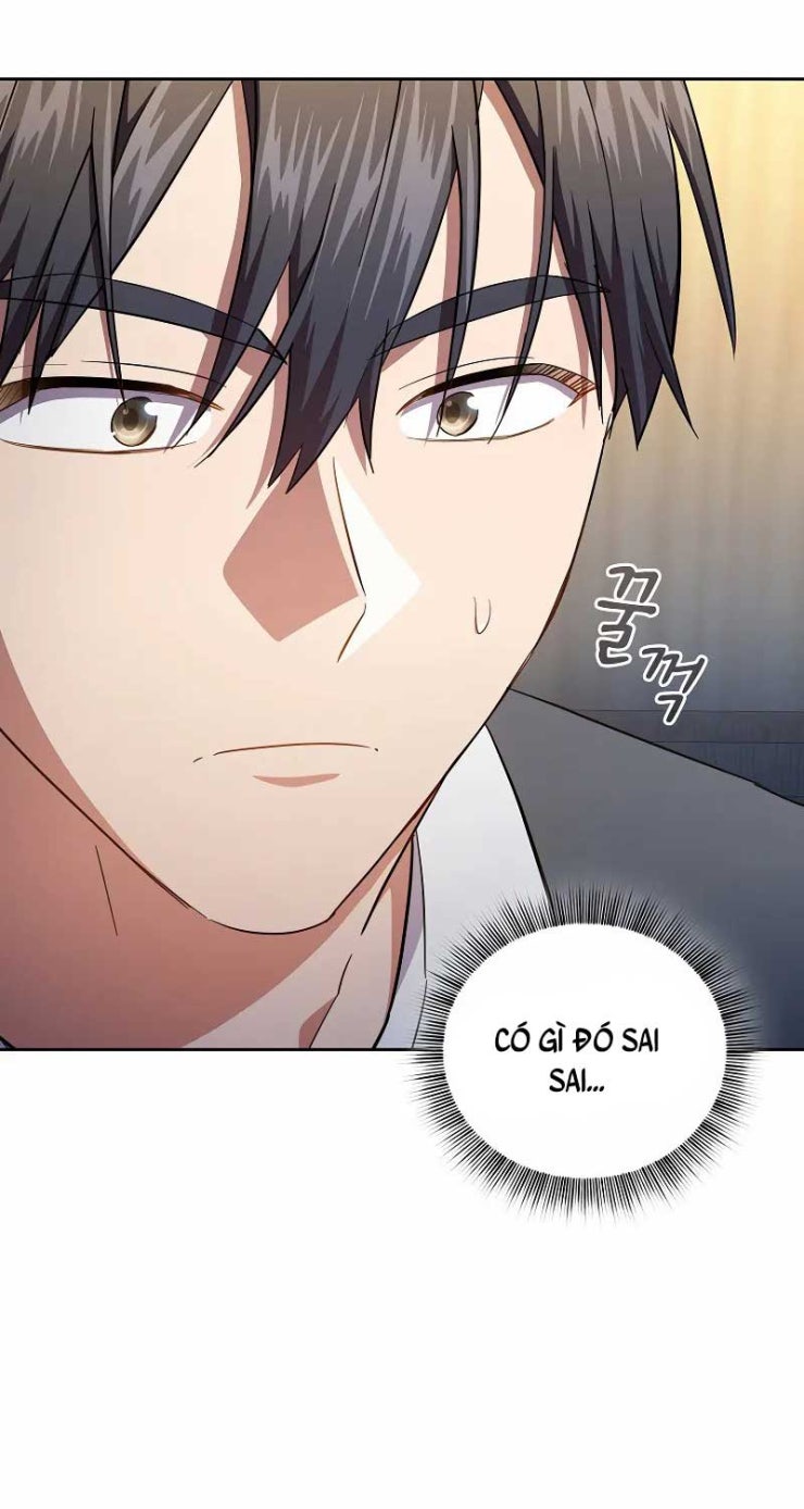 Ma Pháp Sư Tại Trường Học Pháp Thuật - Page 15