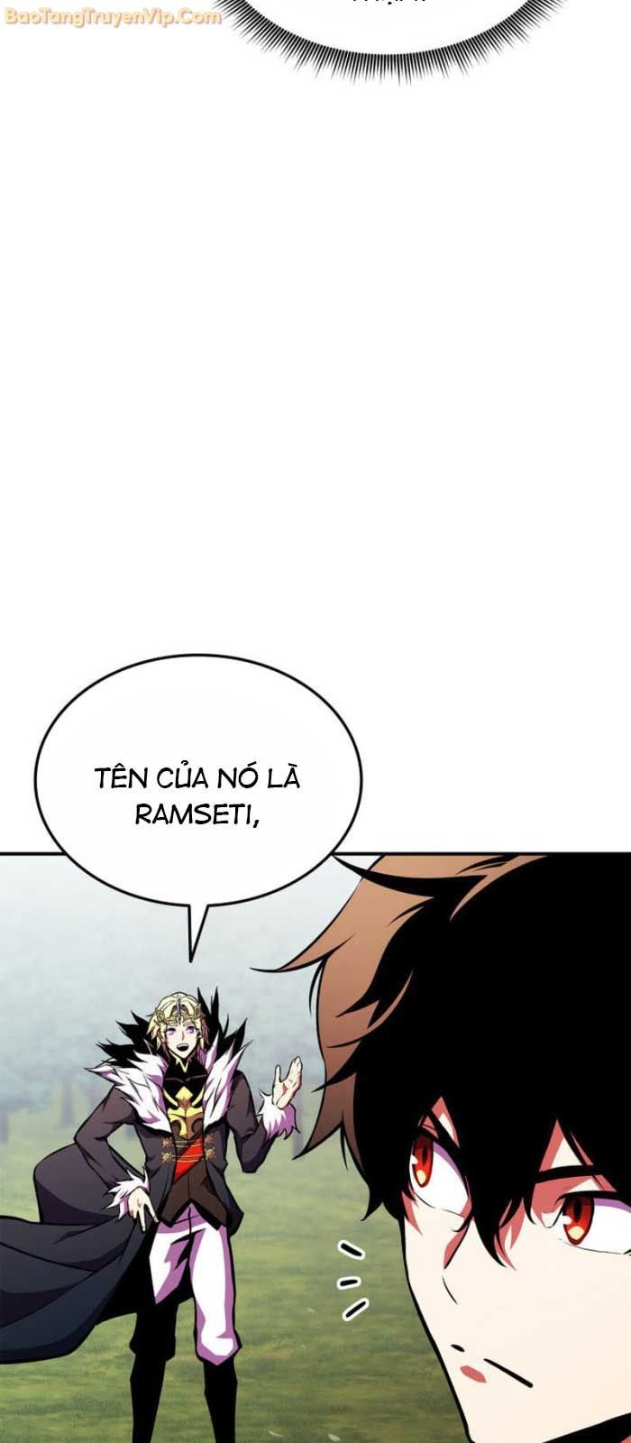 Sự Trở Lại Của Người Chơi Mạnh Nhất - Page 51