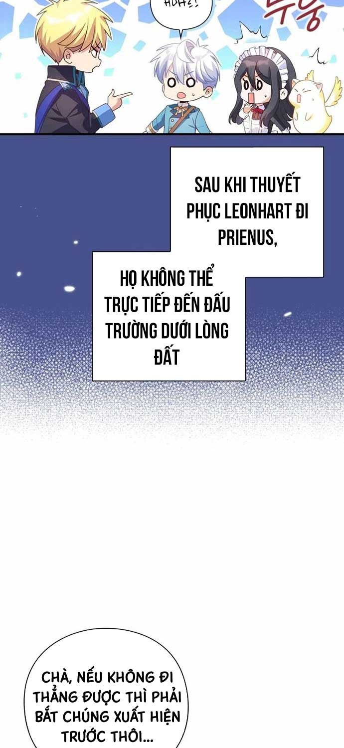 Thiên Tài Phép Thuật Nhà Hầu Tước - Page 45