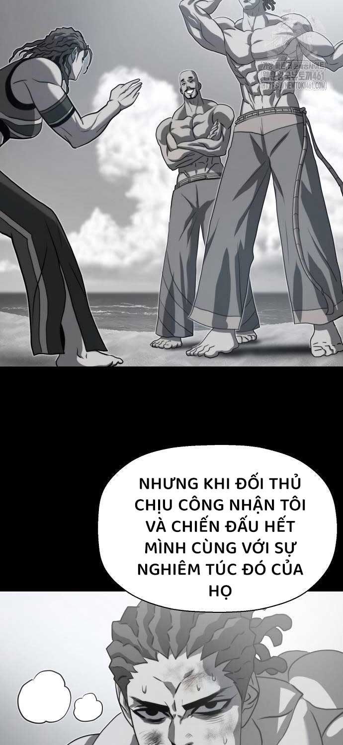 Sàn Đấu Sống Còn - Page 12