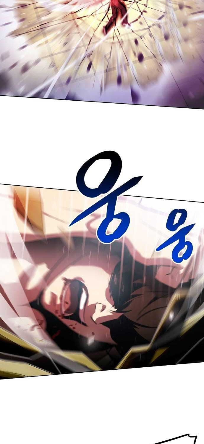 Sàn Đấu Sống Còn - Page 30