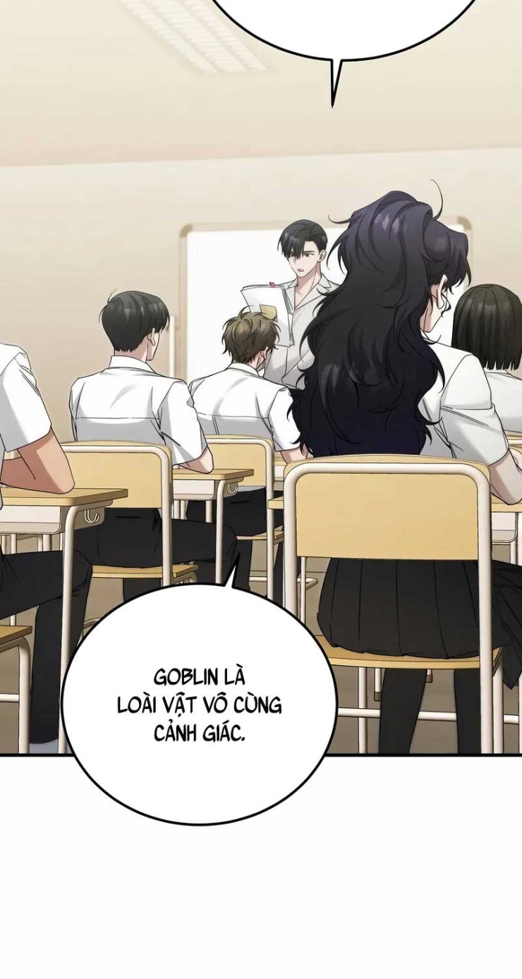 Nghỉ Hưu Sau Khi Cứu Thế Giới - Page 47