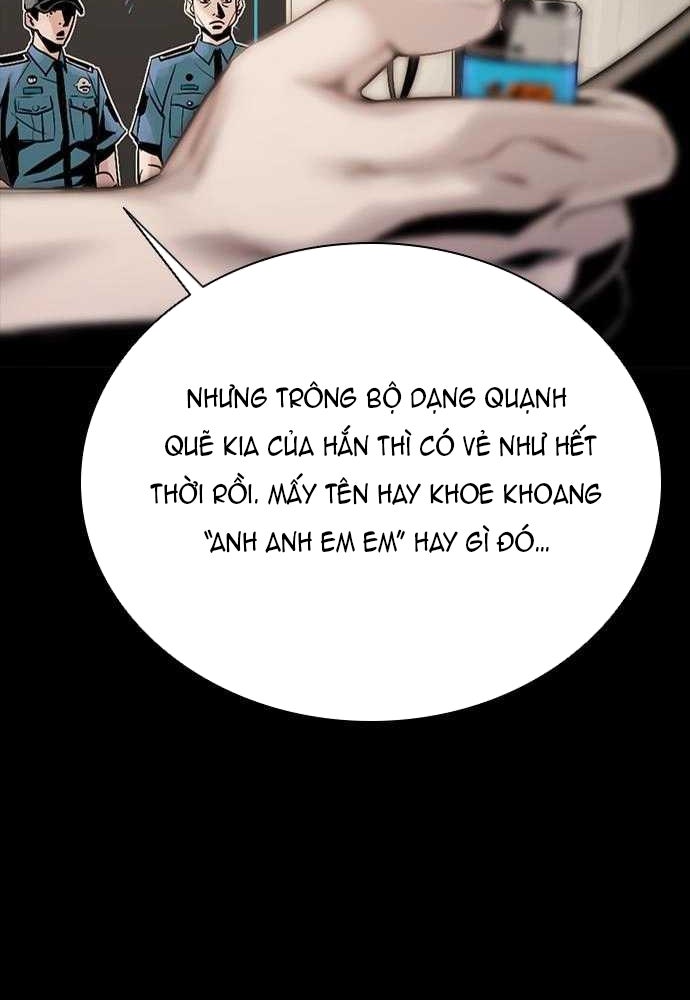 Thế hệ bất hảo - Page 4