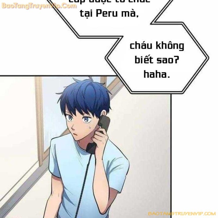 Thiên Phú Bóng Đá Tất Cả Là Của Ta - Page 122