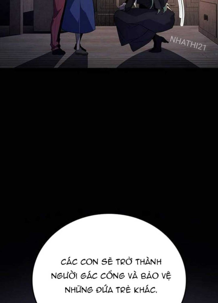 Solo Leveling ARISE: Nguồn Gốc Của Thợ Săn - Page 30