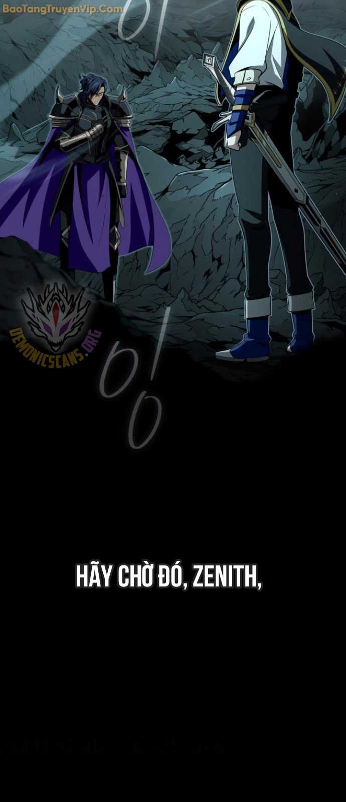 Pháp Sư Hắc Ám Hồi Sinh Sau 66666 Năm - Page 8