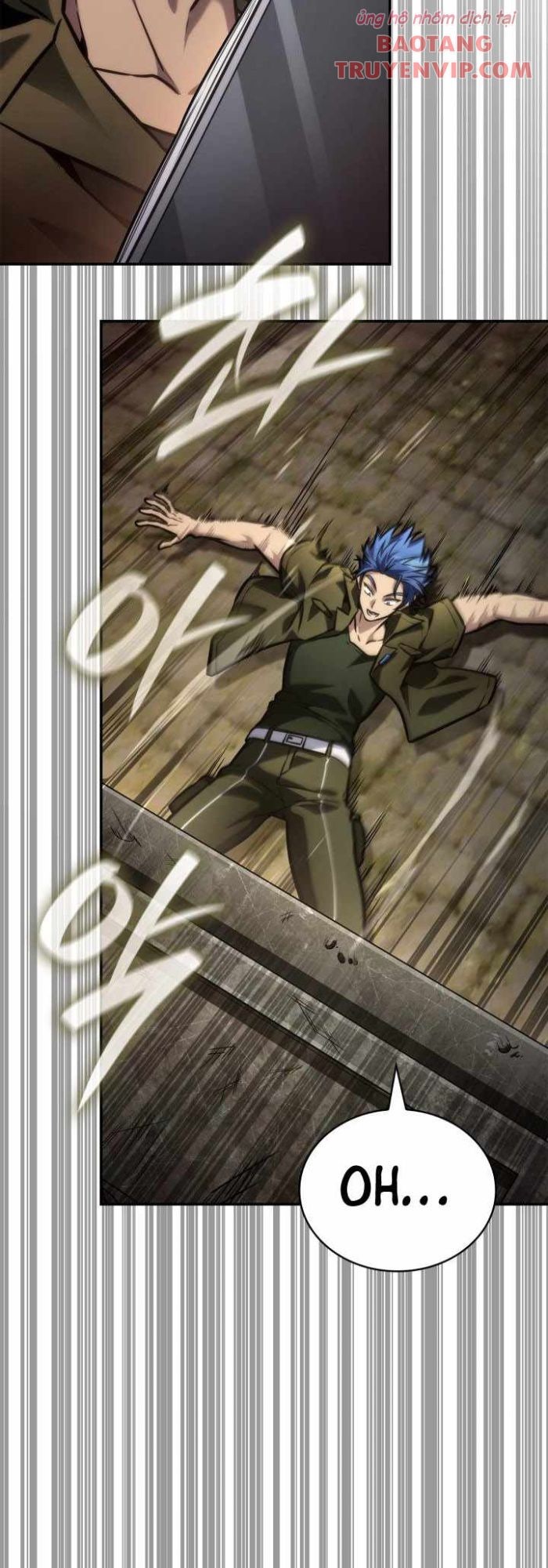 Đại Pháp Sư Toàn Năng - Page 55