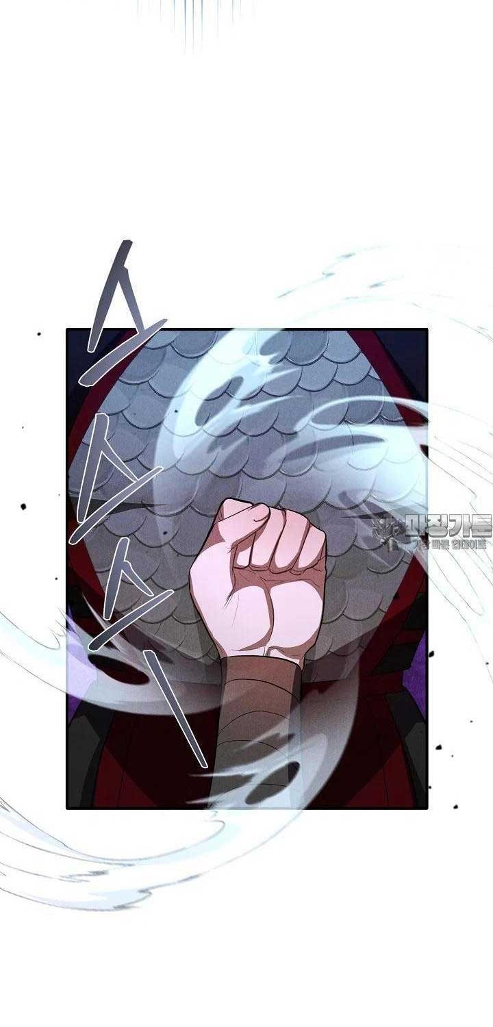 Thiên Tài Võ Thuật Hoàn Sinh - Page 10